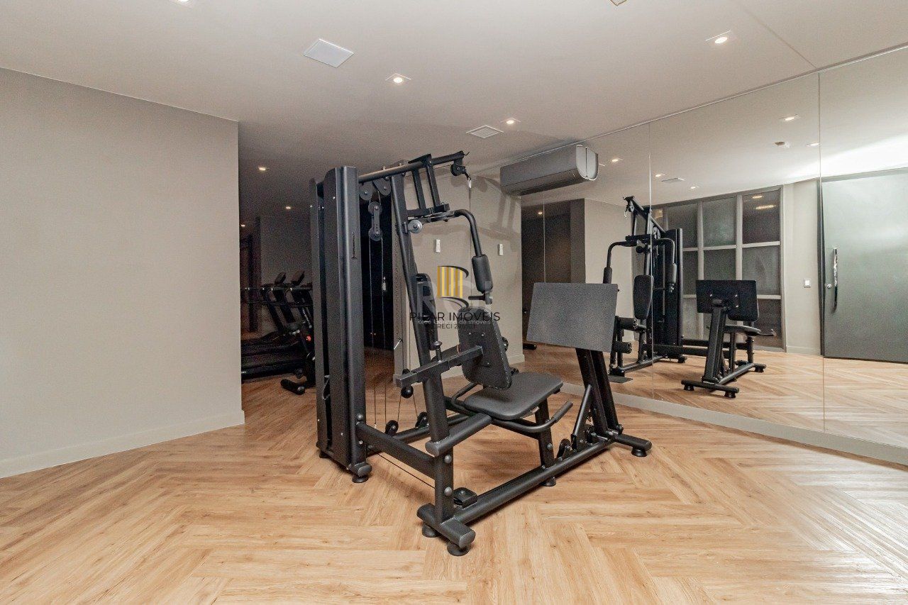 Loft 1 dormitório no bairro Centro Histórico