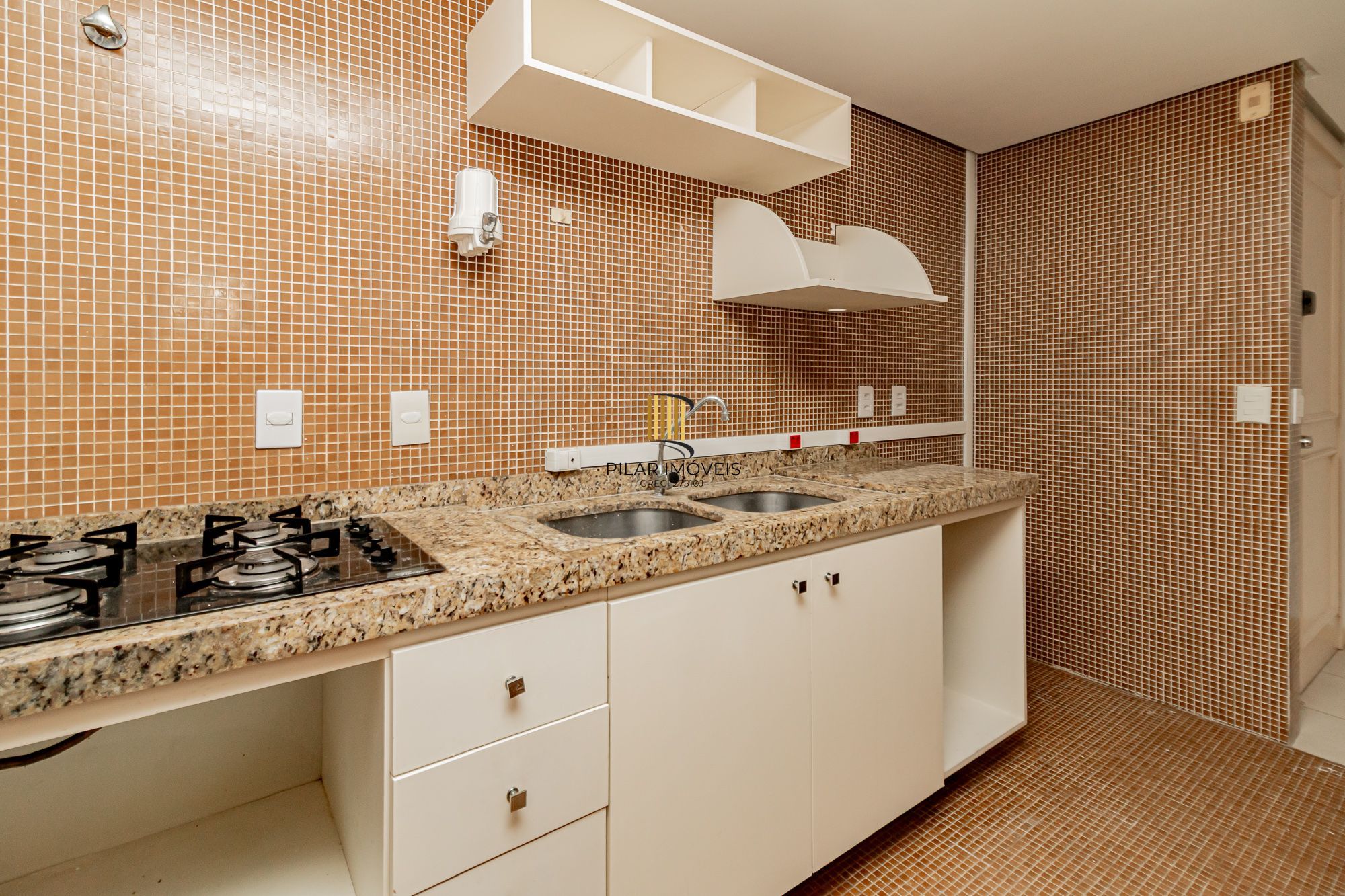 Apartamento 3 dormitórios no bairro Passo da Areia