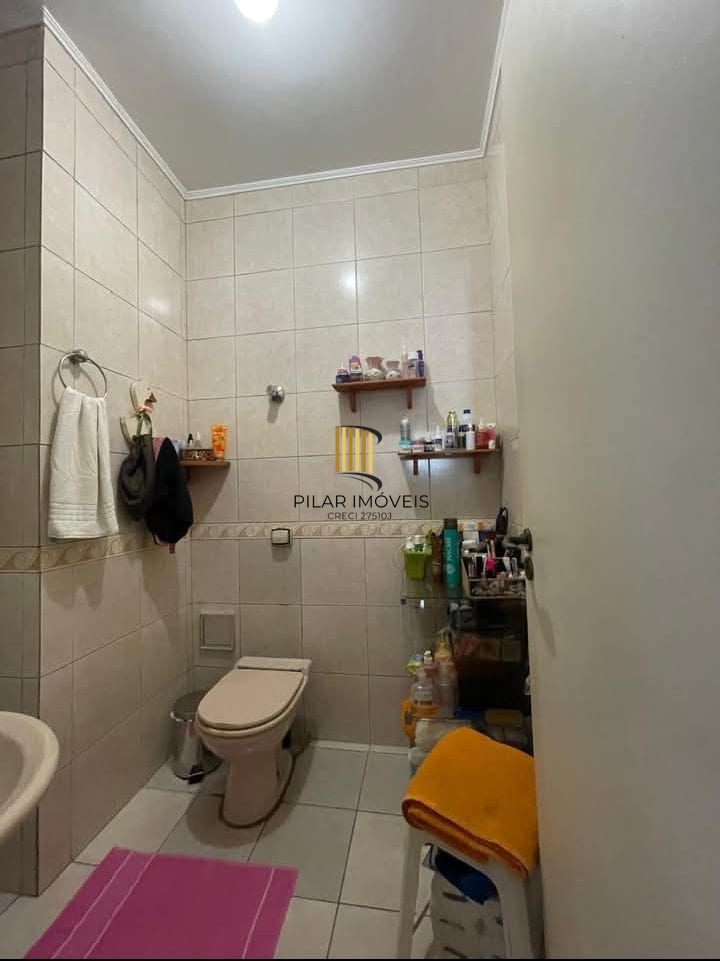 Apartamento 2 dormitórios no bairro Passo da Areia