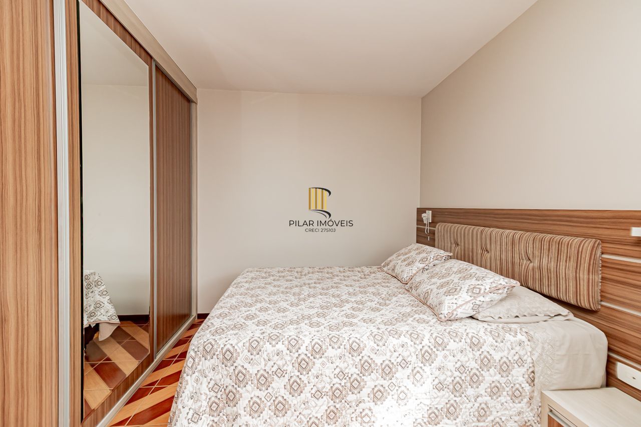 Apartamento 3 dormitórios no bairro Vila Ipiranga