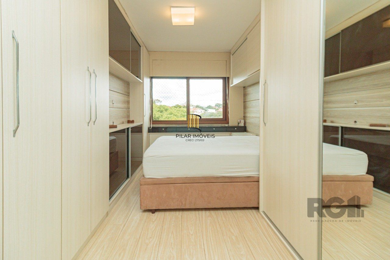 Apartamento 3 dormitórios no bairro Vila Ipiranga