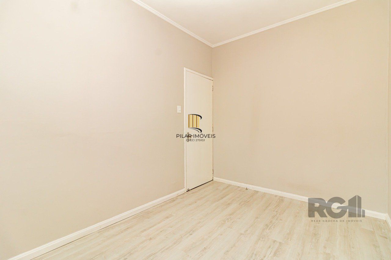 Apartamento 2 dormitórios no bairro Cristo Redentor