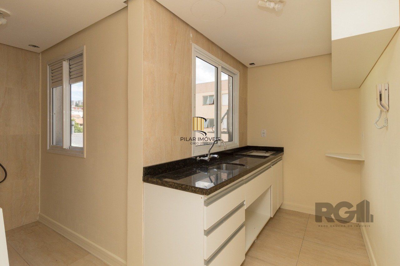 Apartamento 2 dormitórios no bairro Jardim Sabará