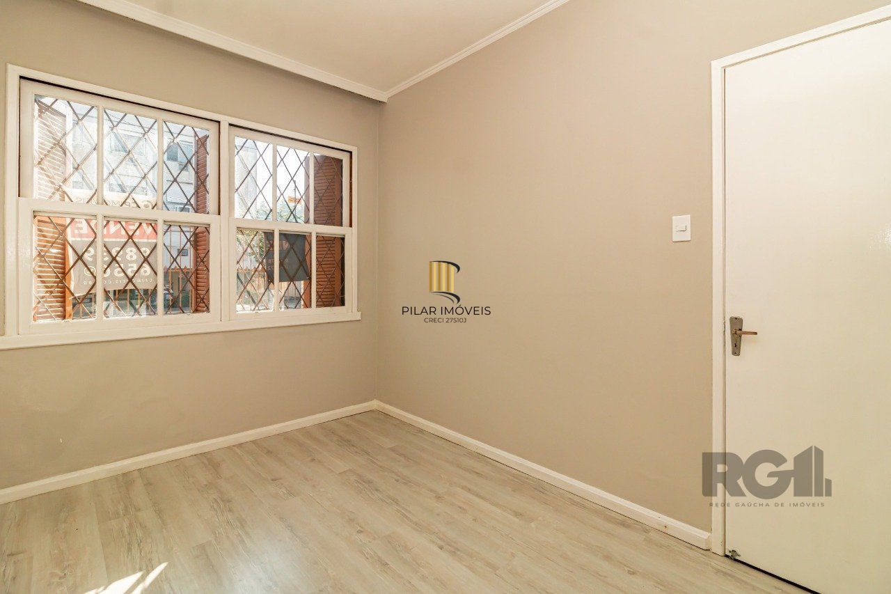 Apartamento 2 dormitórios no bairro Cristo Redentor