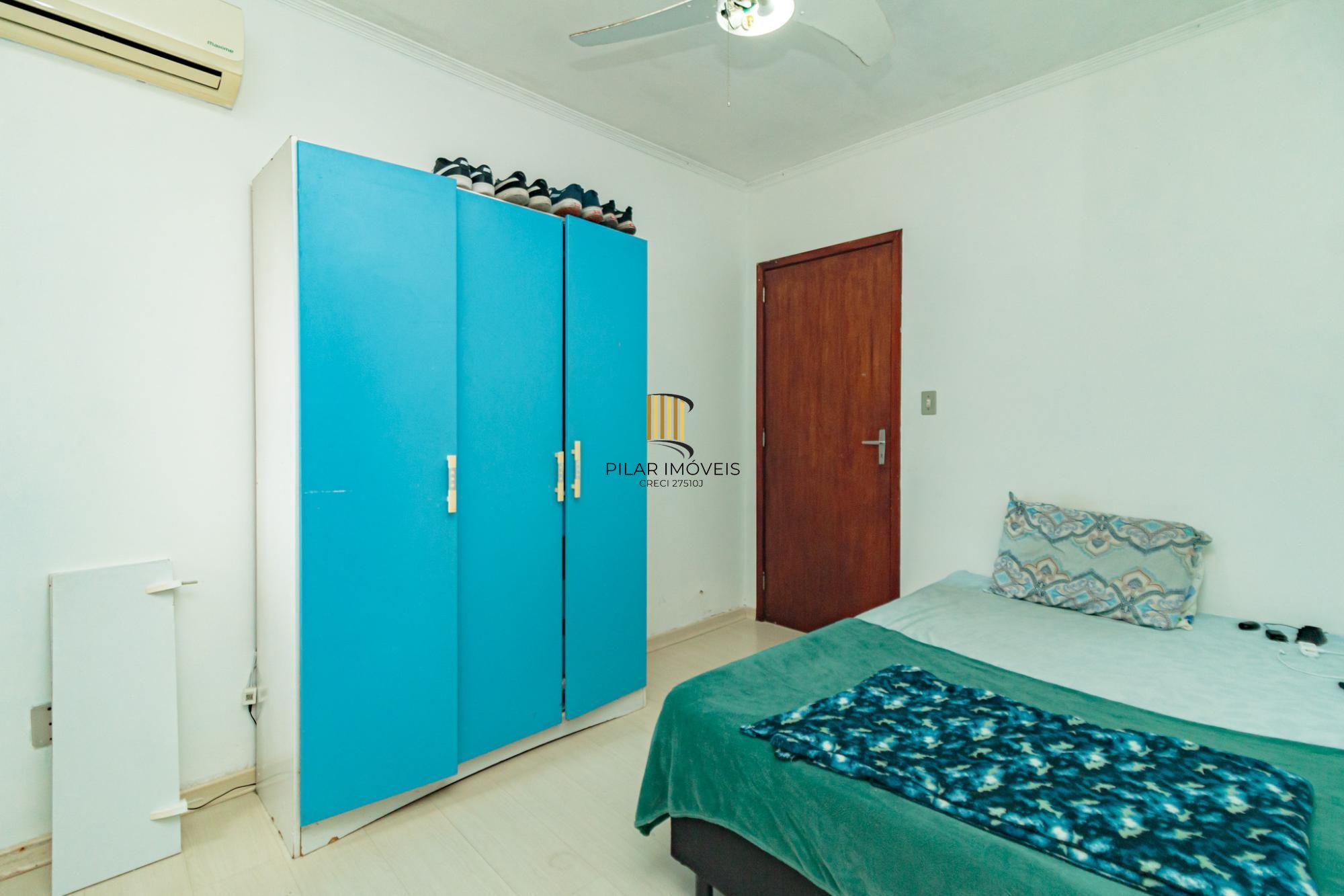 Casa 3 dormitórios no bairro Jardim Itu