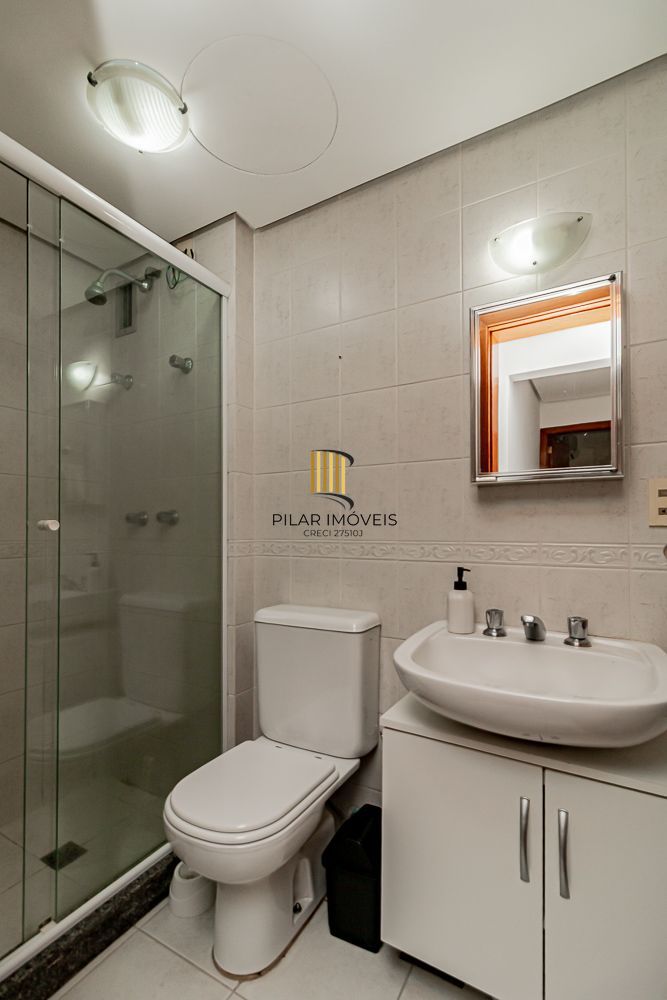 Apartamento 2 dormitórios no bairro Cristo Redentor