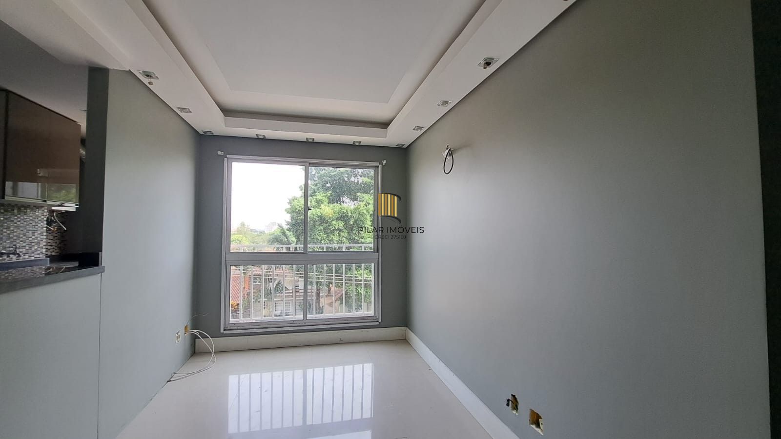 Apartamento 2 dormitórios no bairro Jardim Itu
