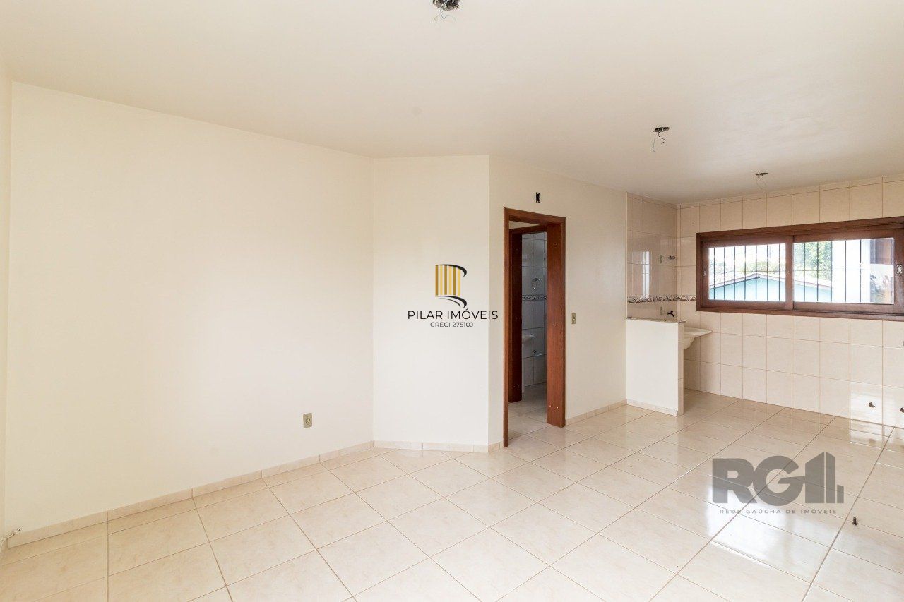 Apartamento para Venda - 60m², 0 dormitórios, Morro Santana