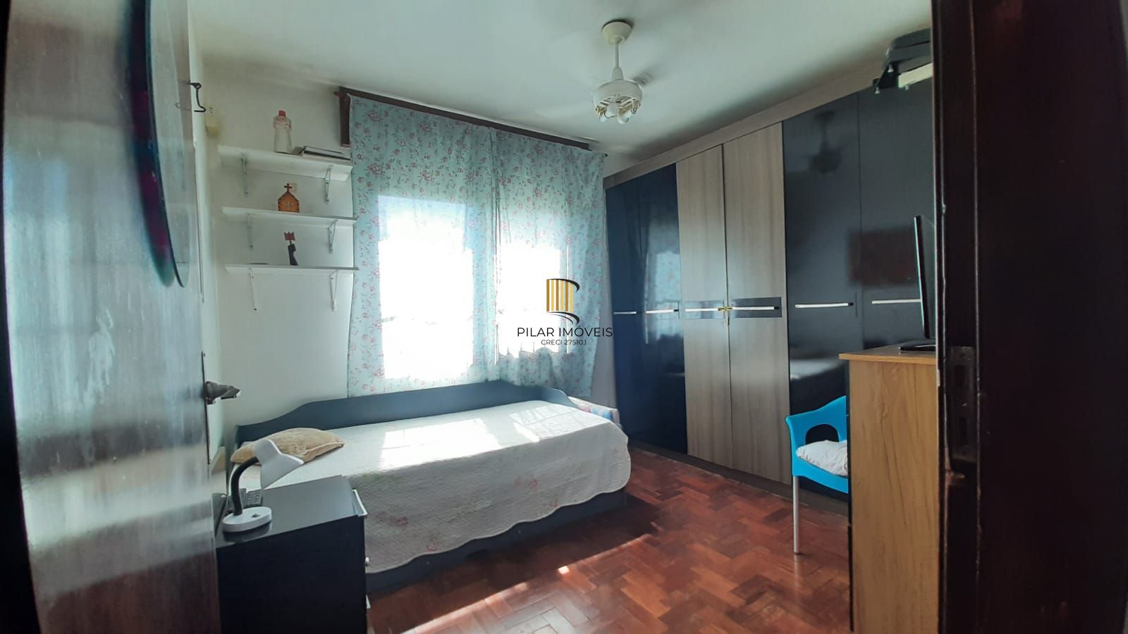Apartamento 3 dormitórios no bairro Vila Ipiranga