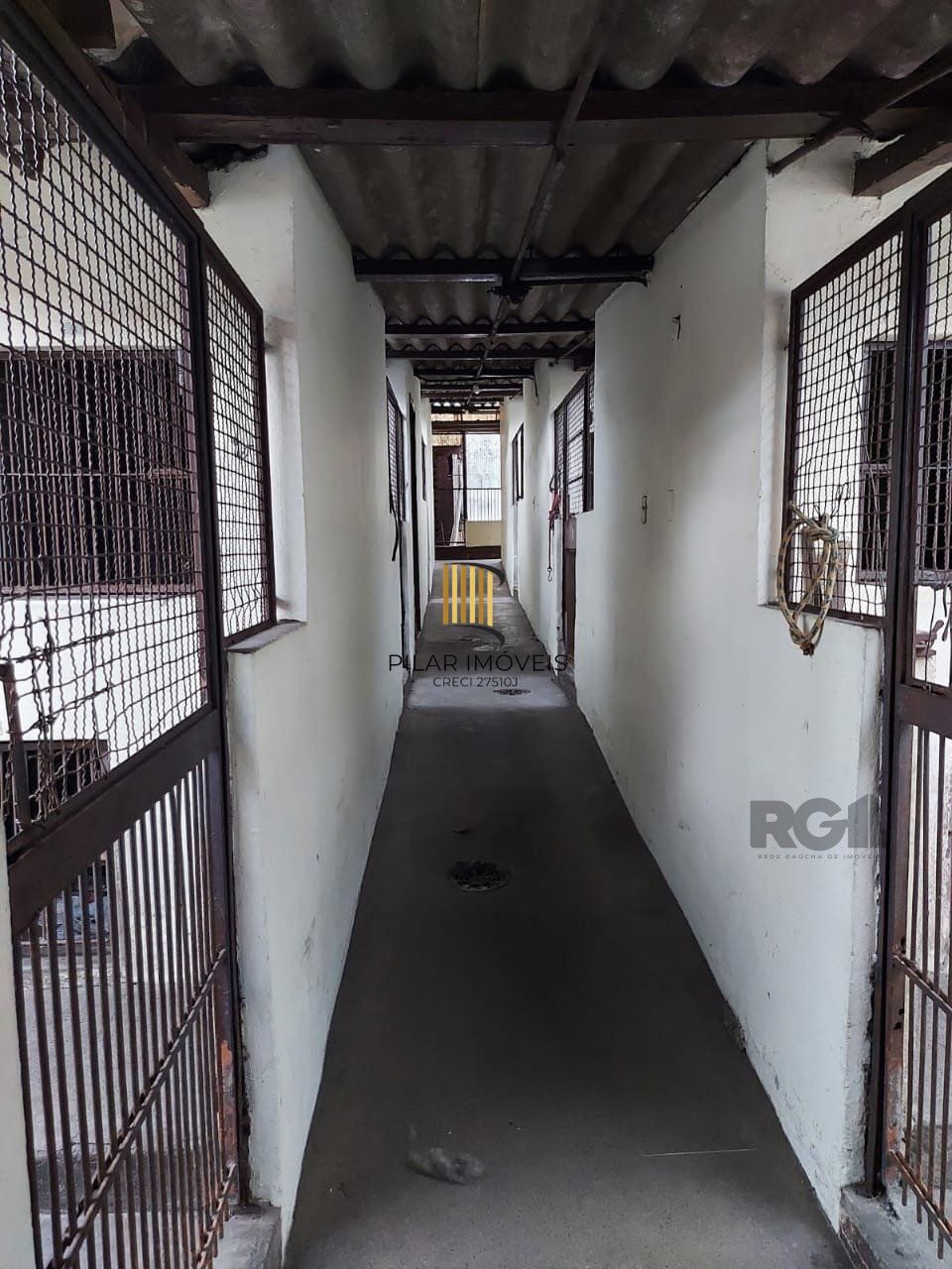 Casa Comercial Bairro Vila Jardim