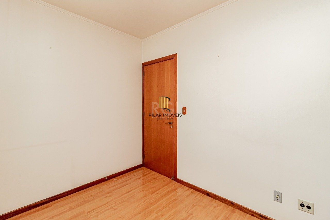Apartamento 2 dormitórios no bairro Vila Ipiranga