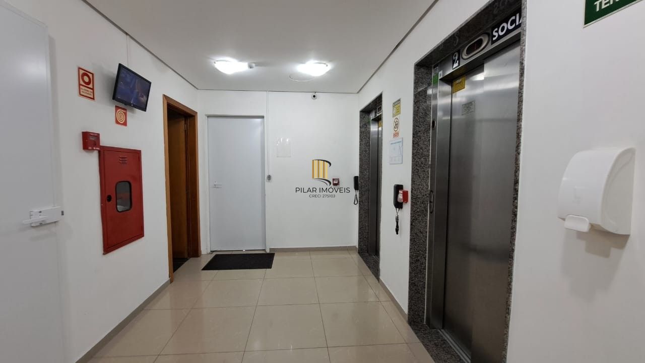 Apartamento 3 dormitórios no bairro Passo da Areia