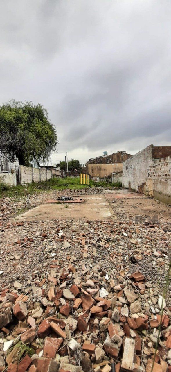 Terreno no bairro Jardim Sabará