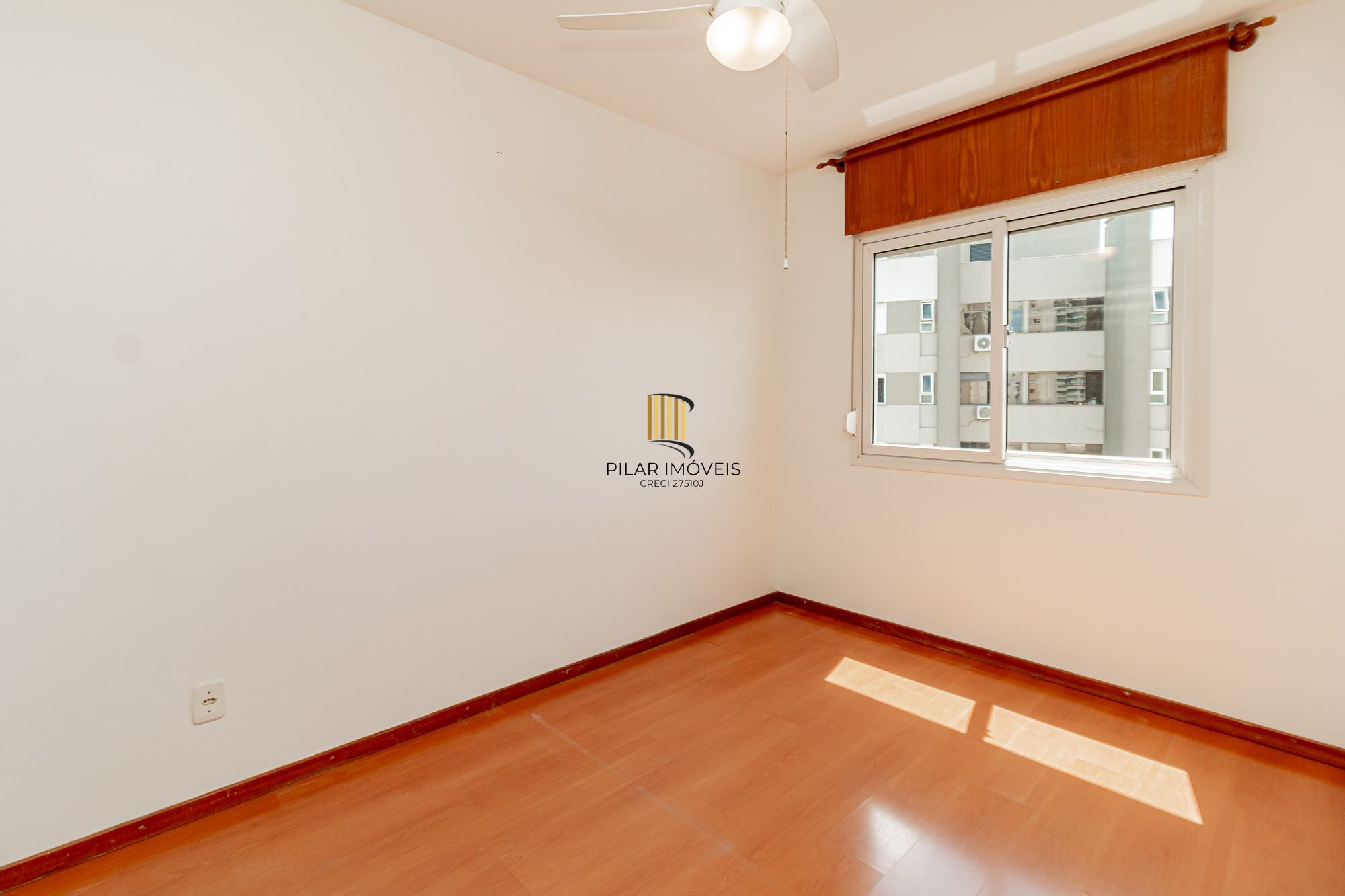 Apartamento 2 dormitórios no bairro Passo da Areia