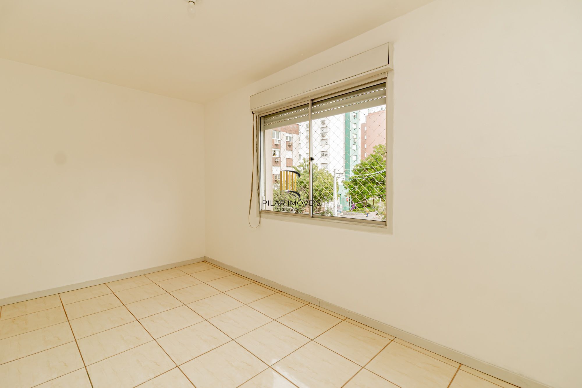 Apartamento 3 Dormitório(s) Bairro Passo da Areia