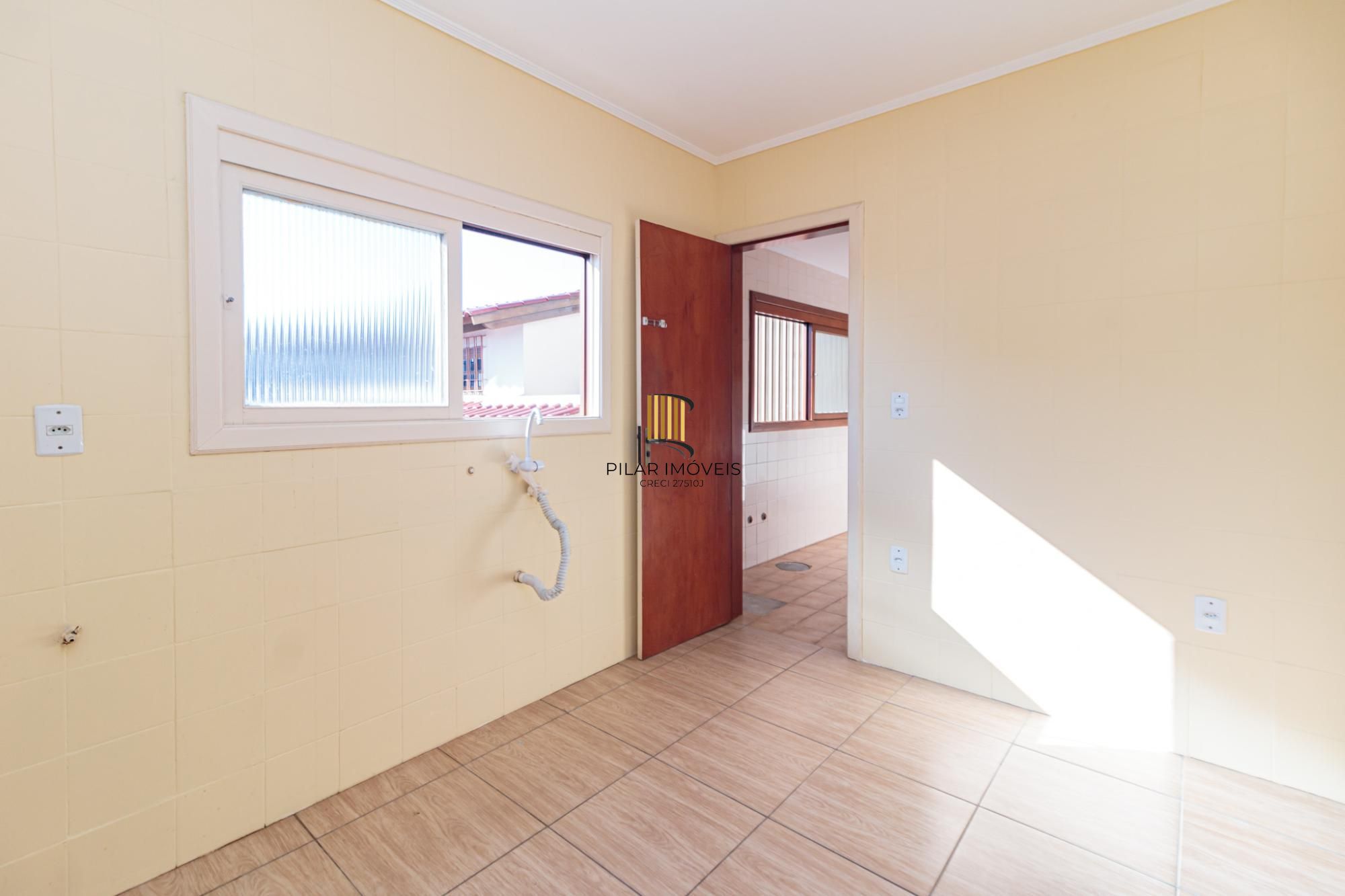 Apartamento 2 dormitórios no bairro Bom Jesus