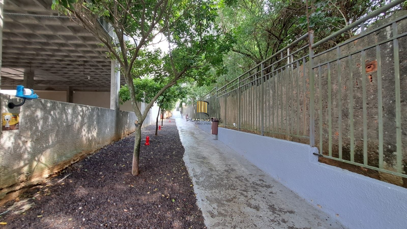 Apartamento 2 dormitórios no bairro Jardim Itu