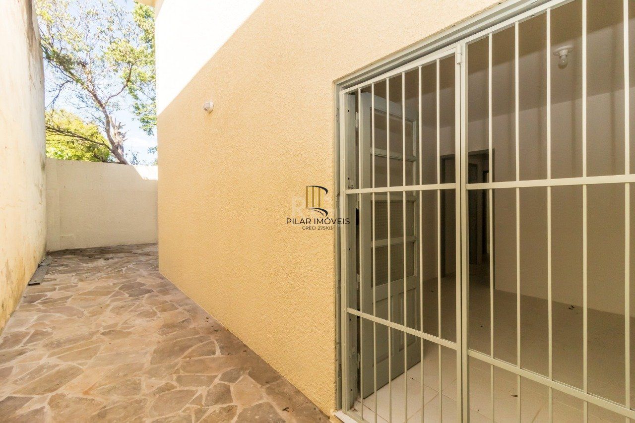 Apartamento 3 dormitórios no bairro Bom Jesus