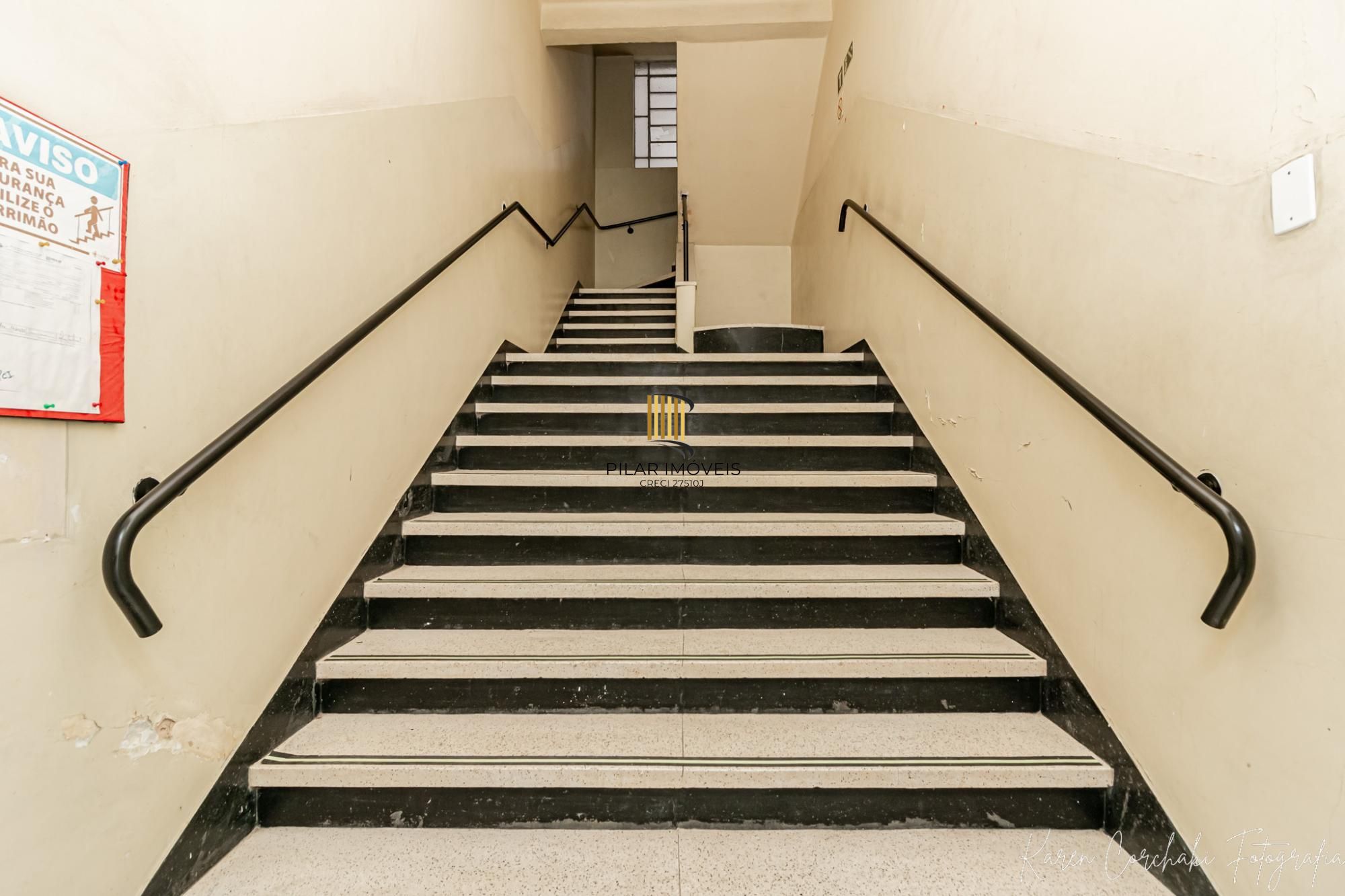 Apartamento 2 dormitórios no bairro Cristo Redentor