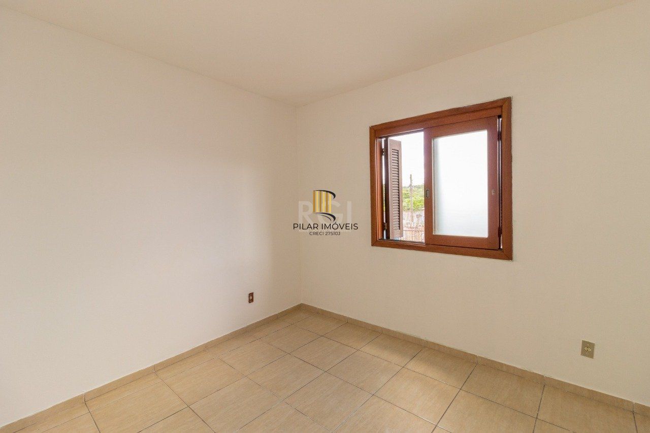 Apartamento para Venda - 108m², 2 dormitórios, 1 vaga - Morro Santana