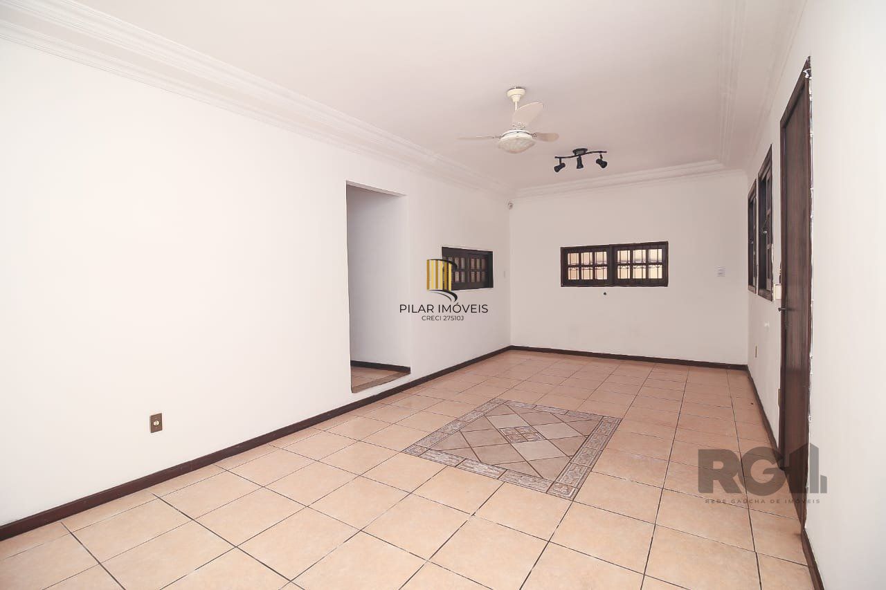 Casa 4 dormitórios no bairro Marechal Rondon