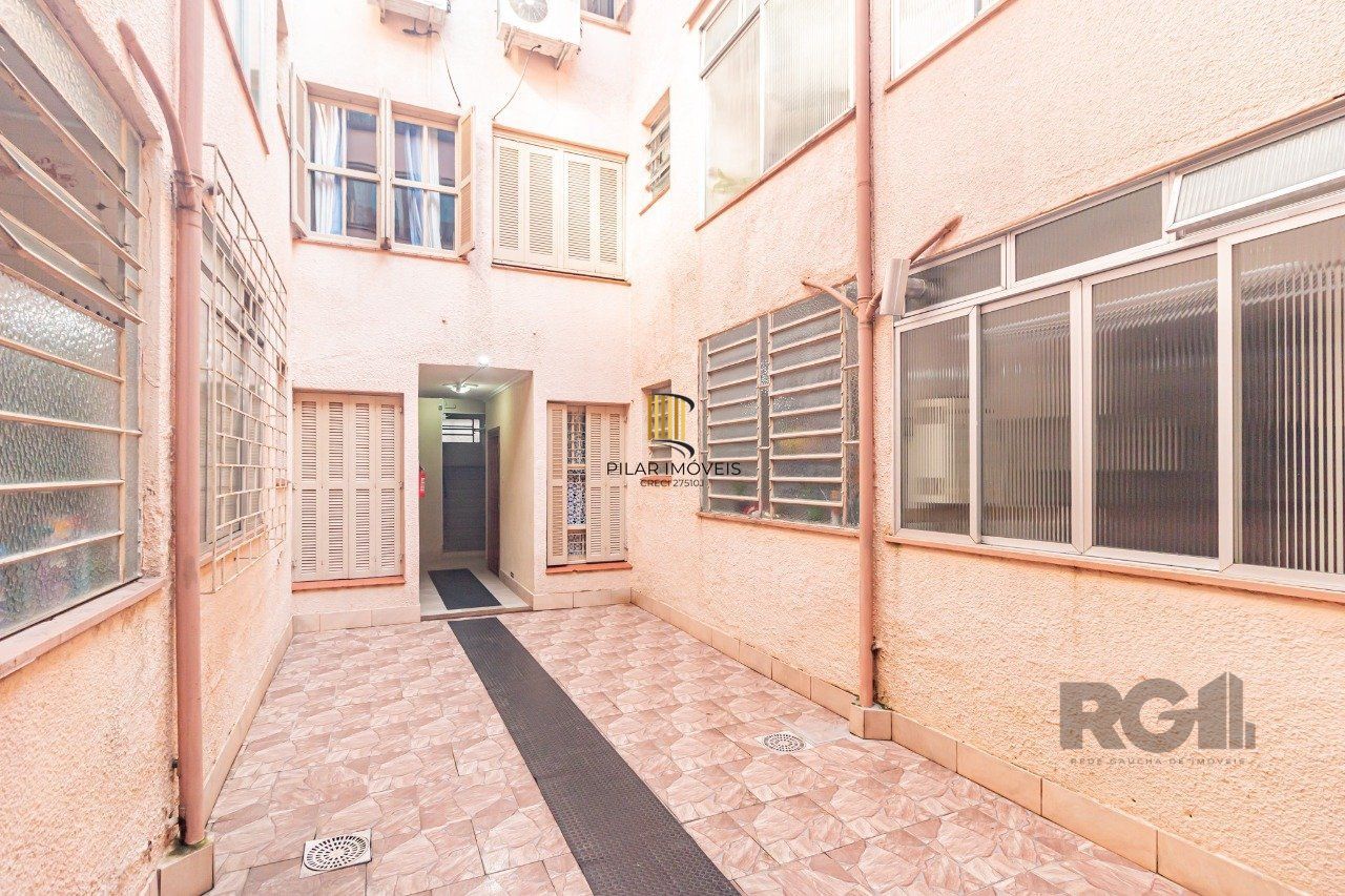 Apartamento 2 dormitórios no bairro Cristo Redentor