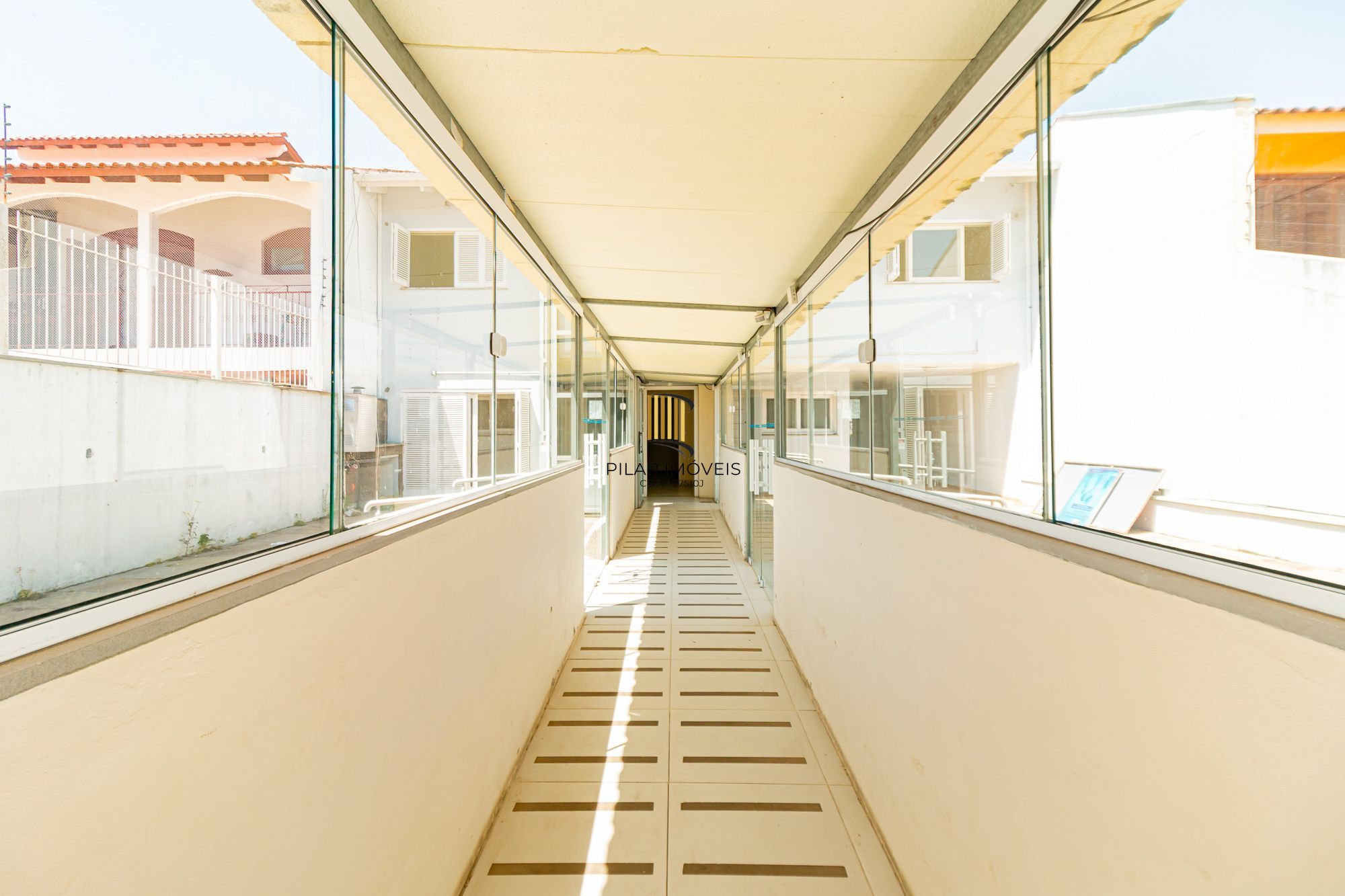 Casa 5 dormitórios no bairro Marechal Rondon