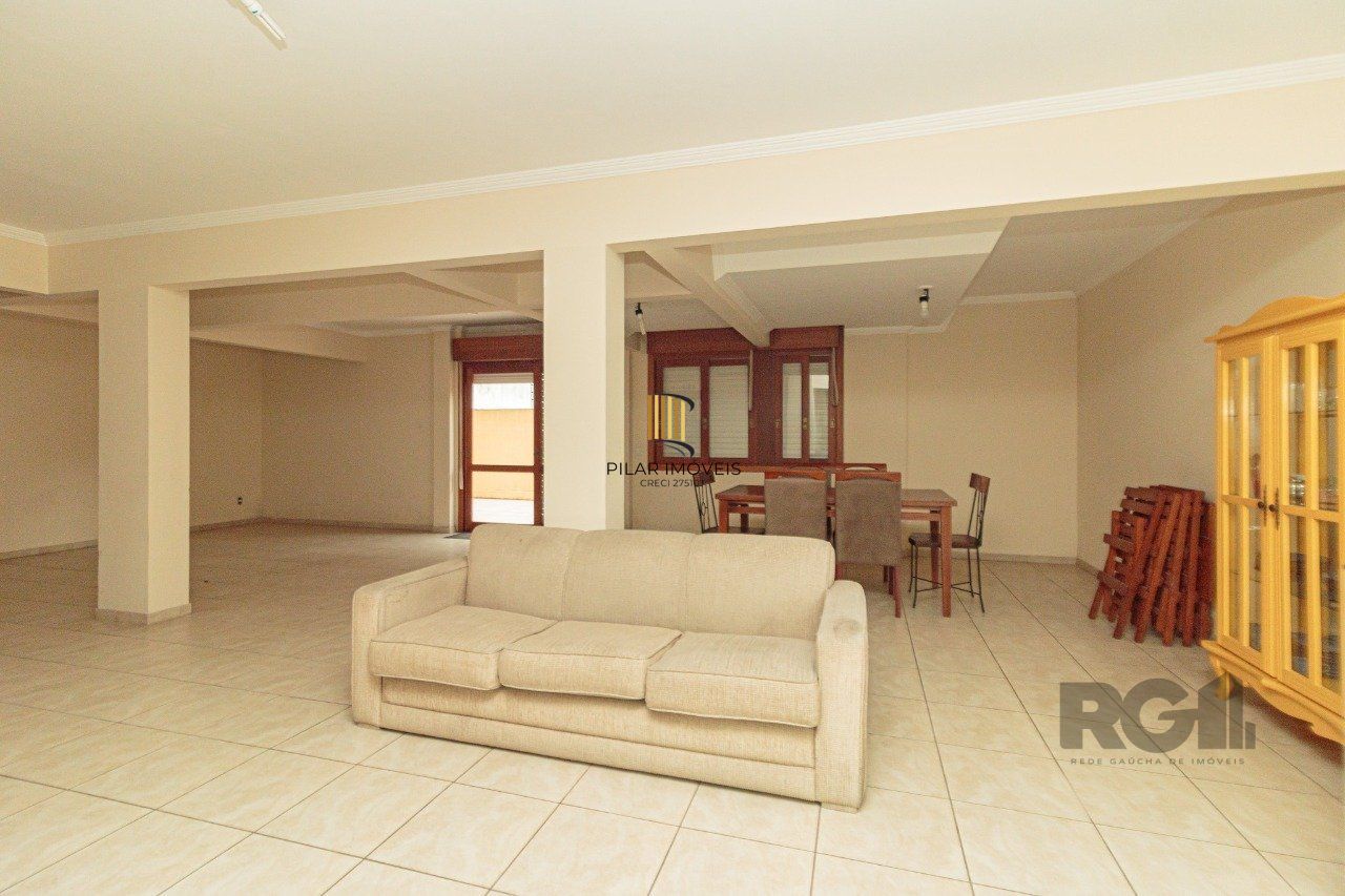 Apartamento 3 dormitórios no bairro Vila Ipiranga