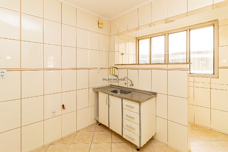 Apartamento 1 dormitório no bairro Vila Ipiranga