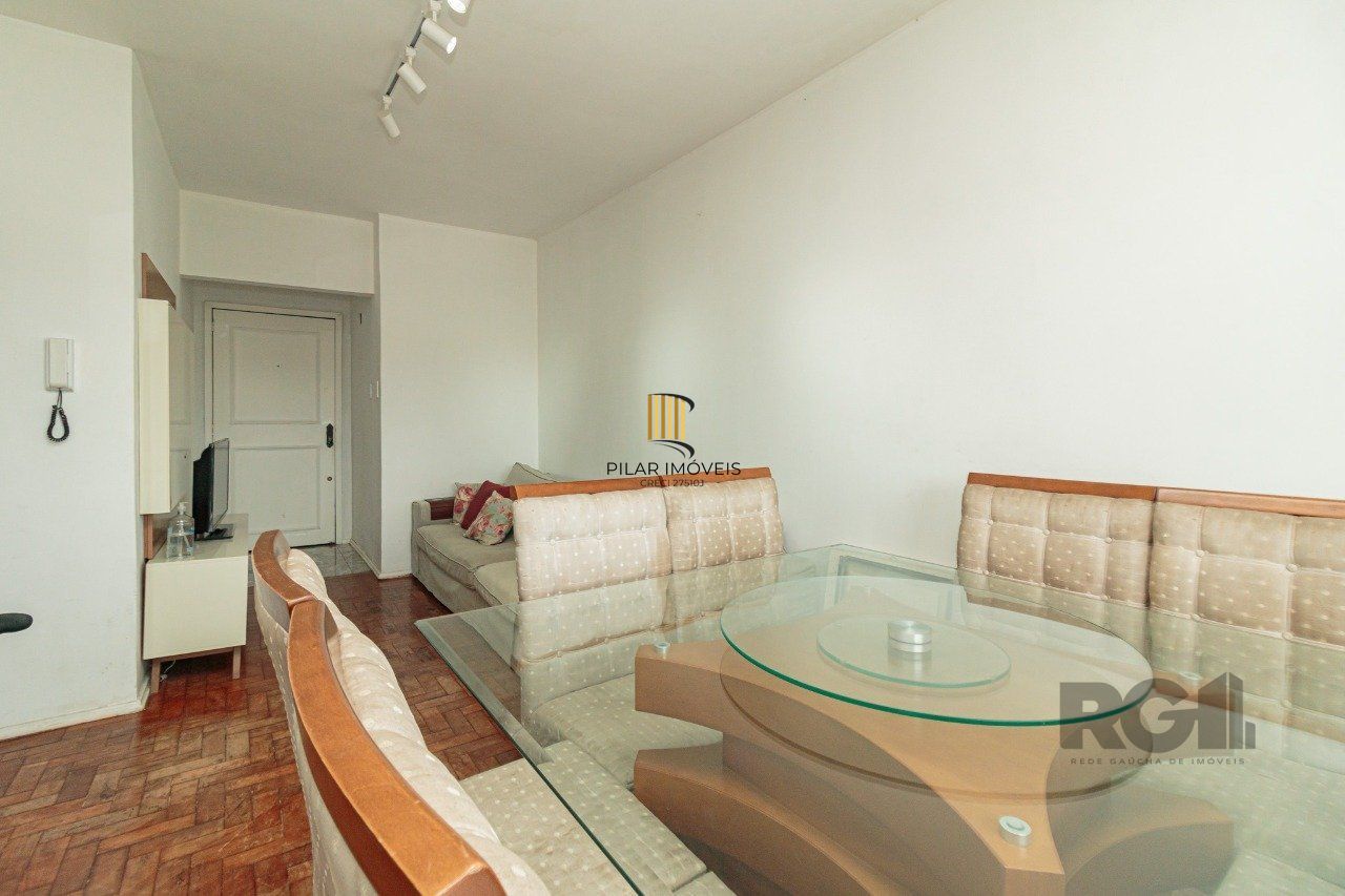 Apartamento 2 dormitórios no bairro Vila Ipiranga