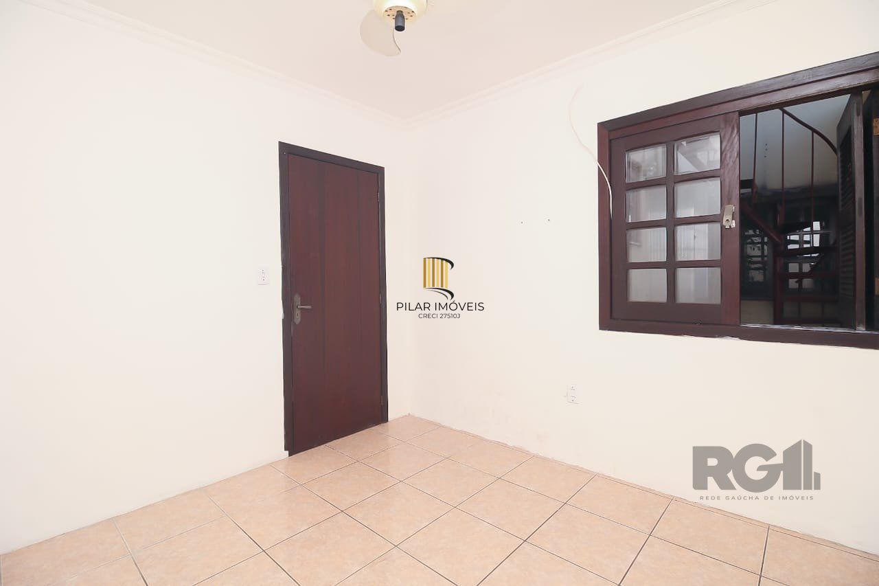 Casa 4 dormitórios no bairro Marechal Rondon