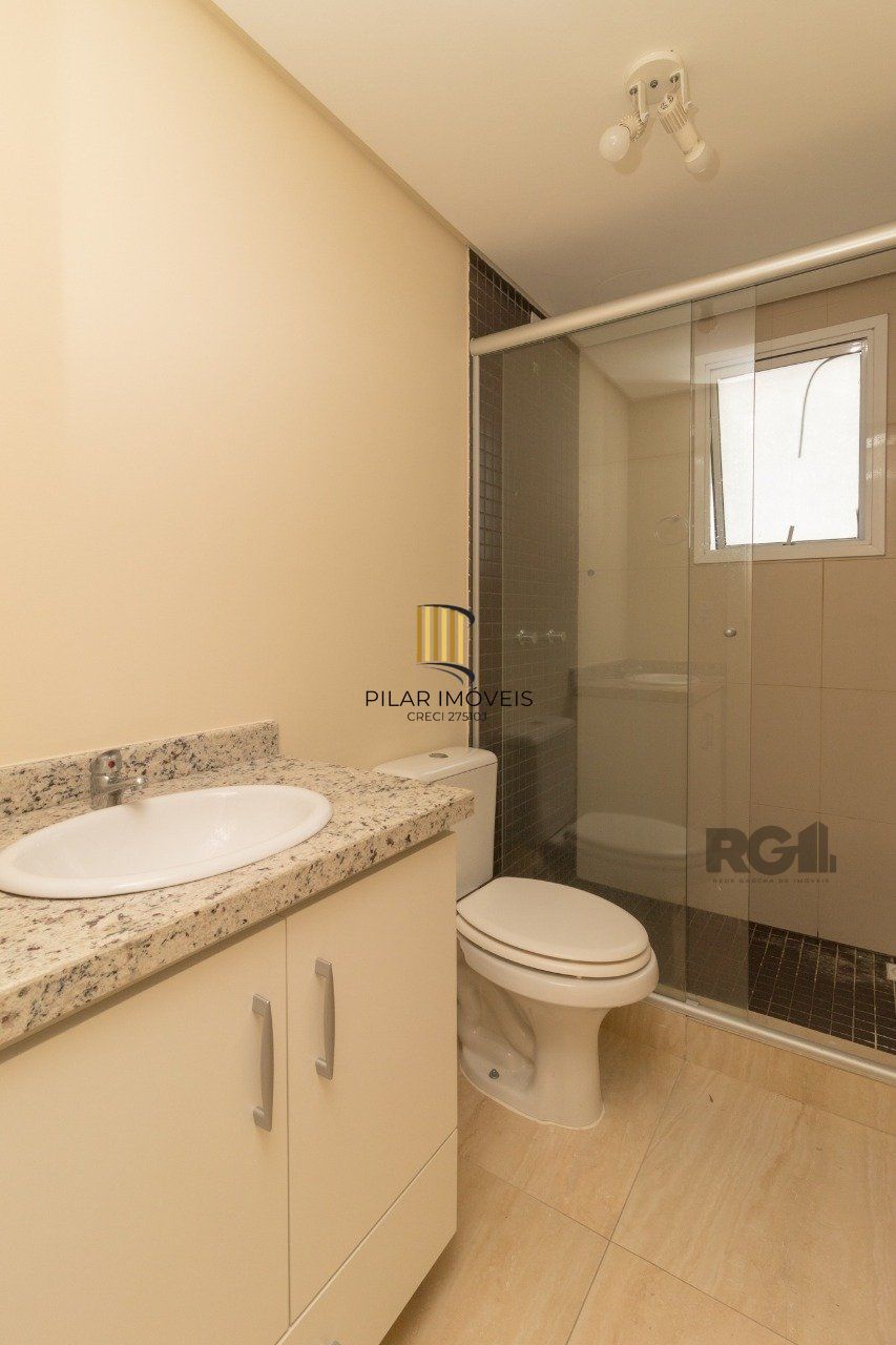 Apartamento 2 dormitórios no bairro Jardim Sabará