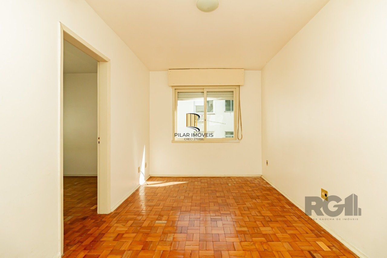 Apartamento 1 dormitório no bairro Vila Ipiranga