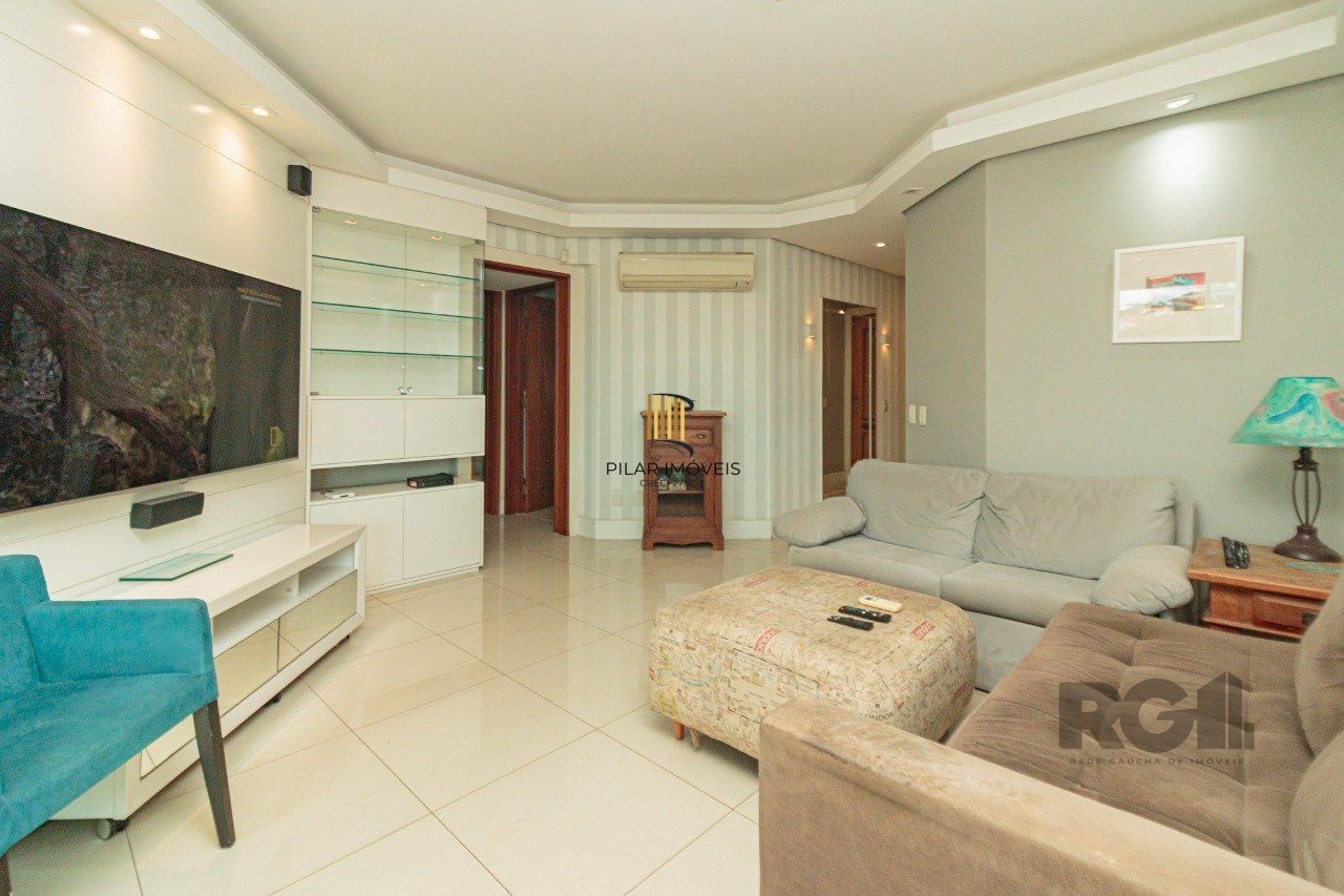 Apartamento 3 dormitórios no bairro Vila Ipiranga