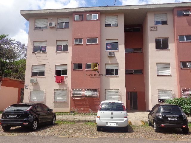 Apartamento 2 dormitórios no bairro Jardim Itu