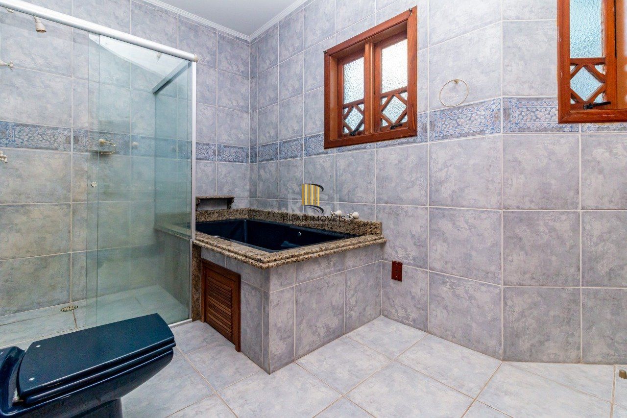 Casa para Venda - 431m², 4 dormitórios, sendo 2 suites, 3 vagas - Jardim Itu Sabará