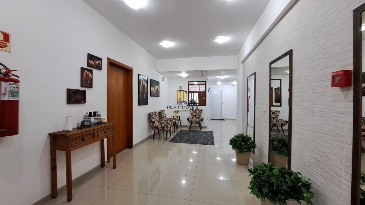Apartamento 3 dormitórios no bairro Passo da Areia