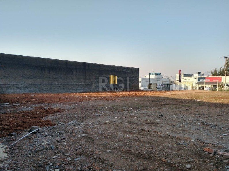 Terreno no bairro Vila Jardim