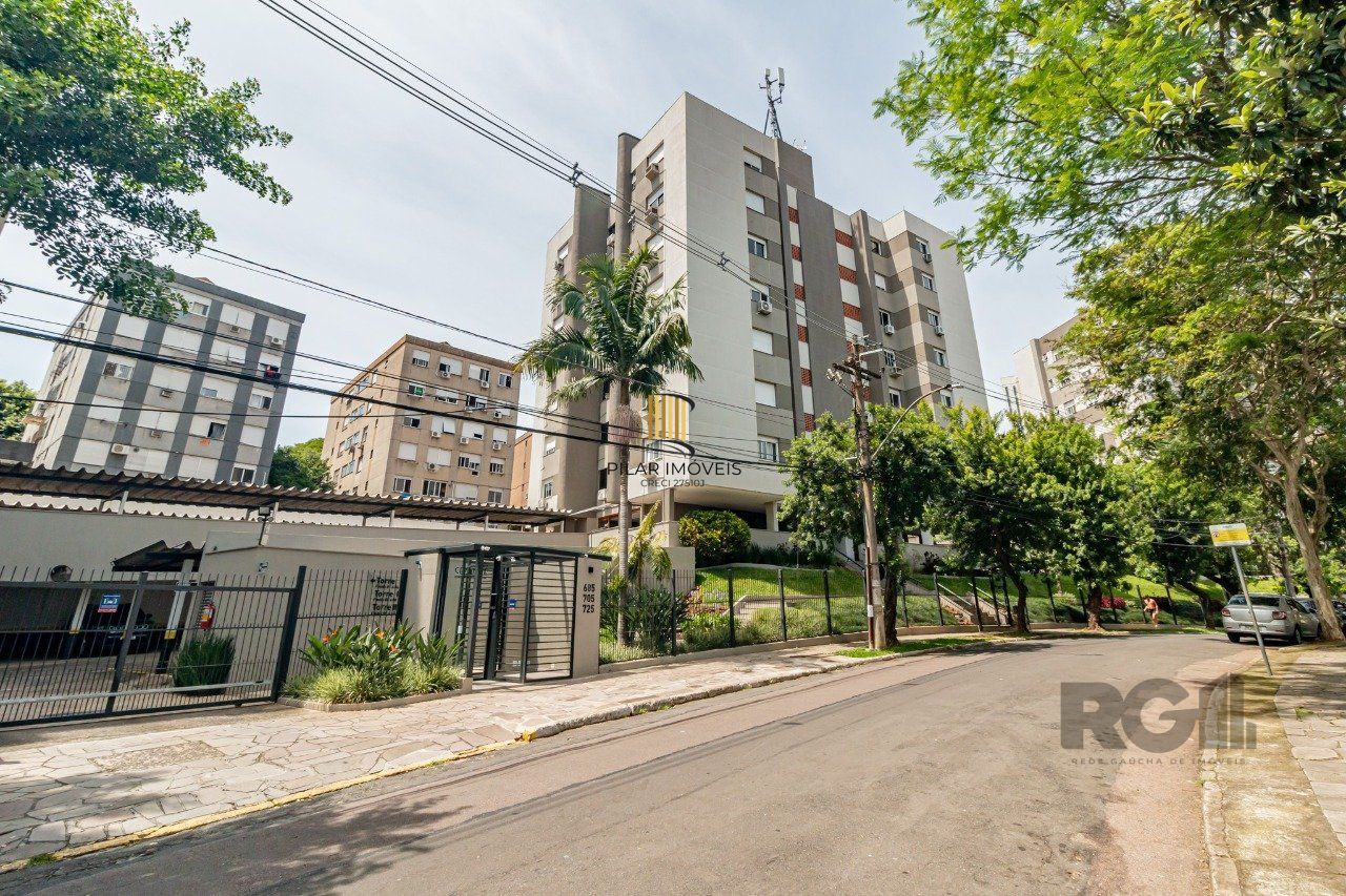Apartamento 2 dormitórios no bairro Passo da Areia - Pilar Imóveis