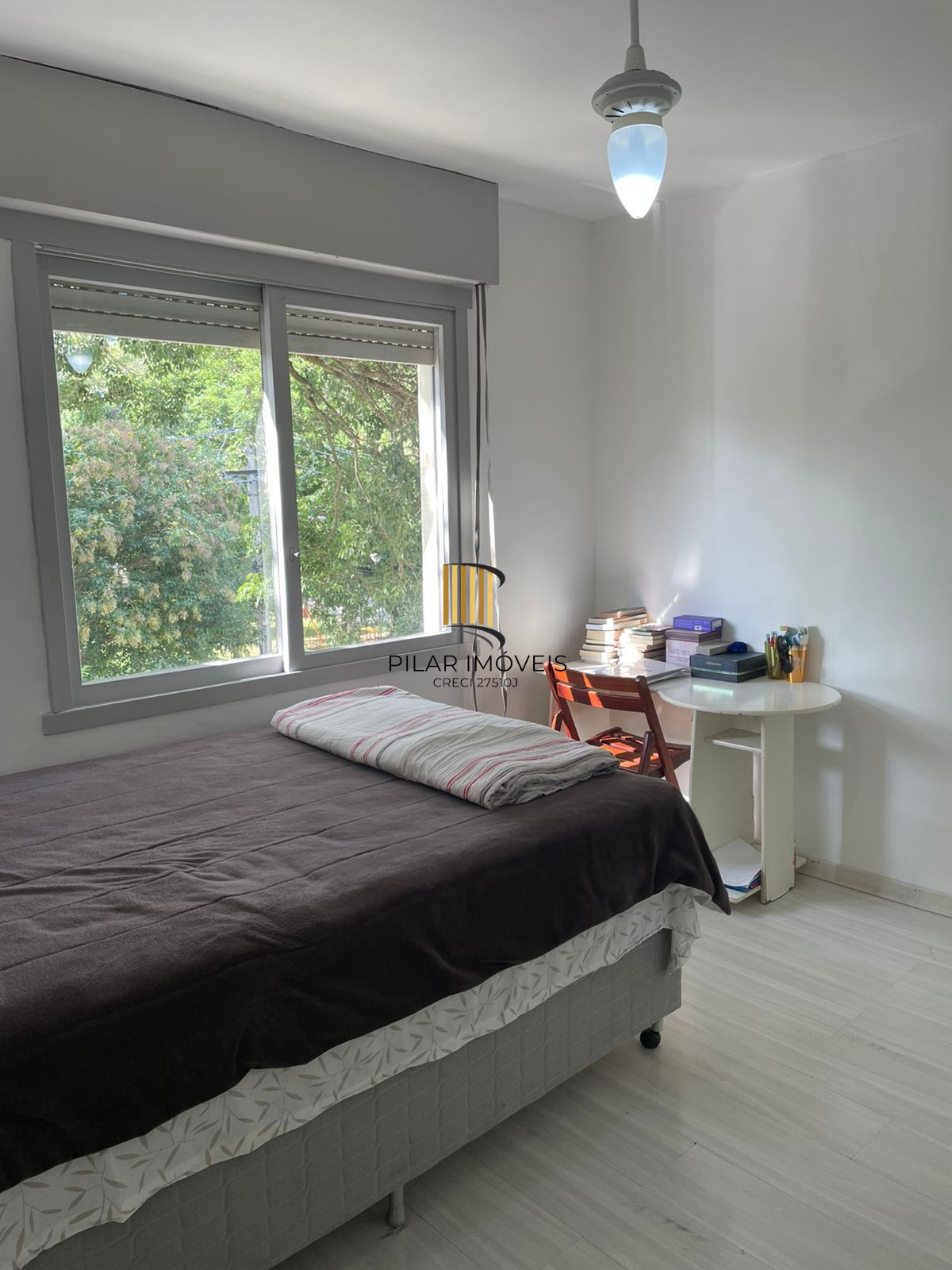 Apartamento de 1 dormitorio a venda no Cristo Redentor