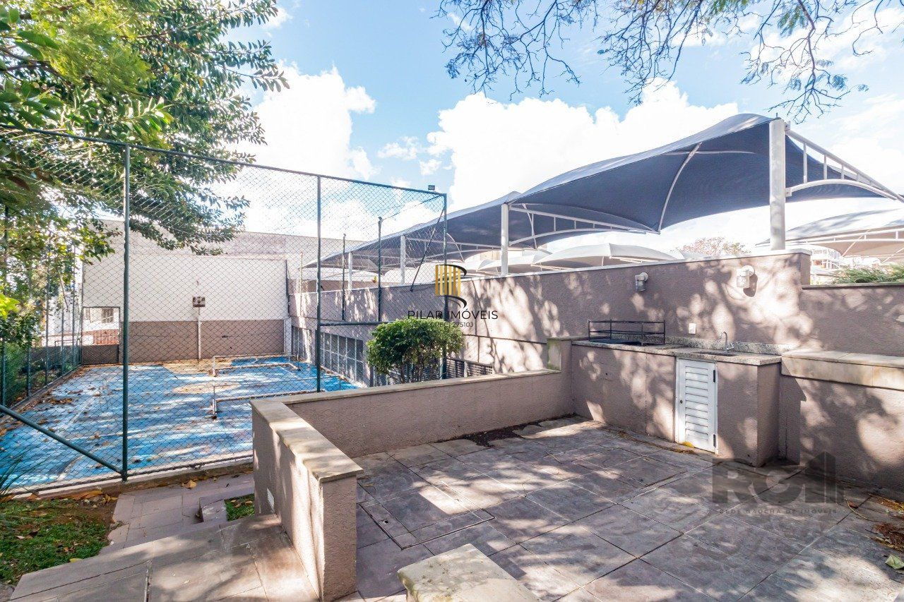 Apartamento 3 dormitórios no bairro Cristo Redentor