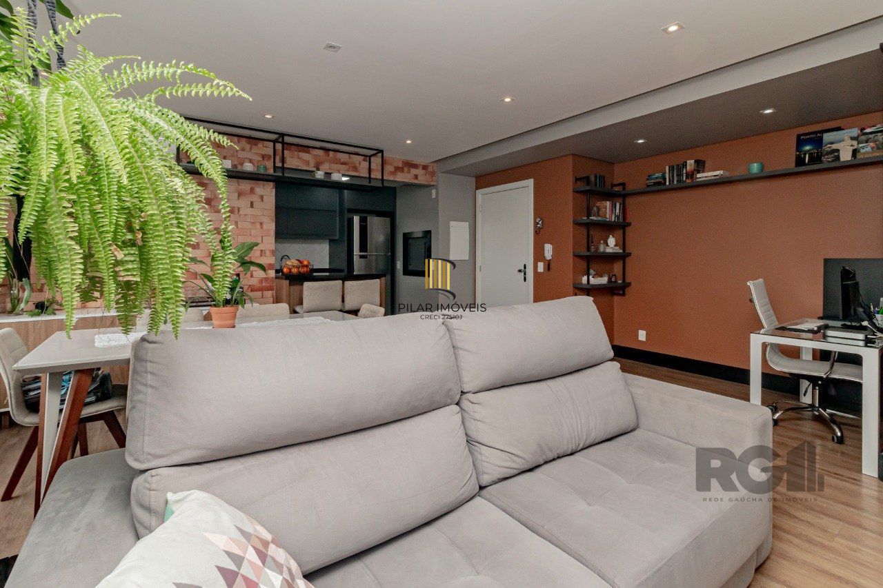 Apartamento 3 dormitórios no bairro Navegantes