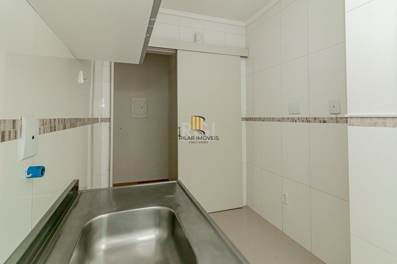 Apartamento 2 dormitórios no bairro Vila Ipiranga