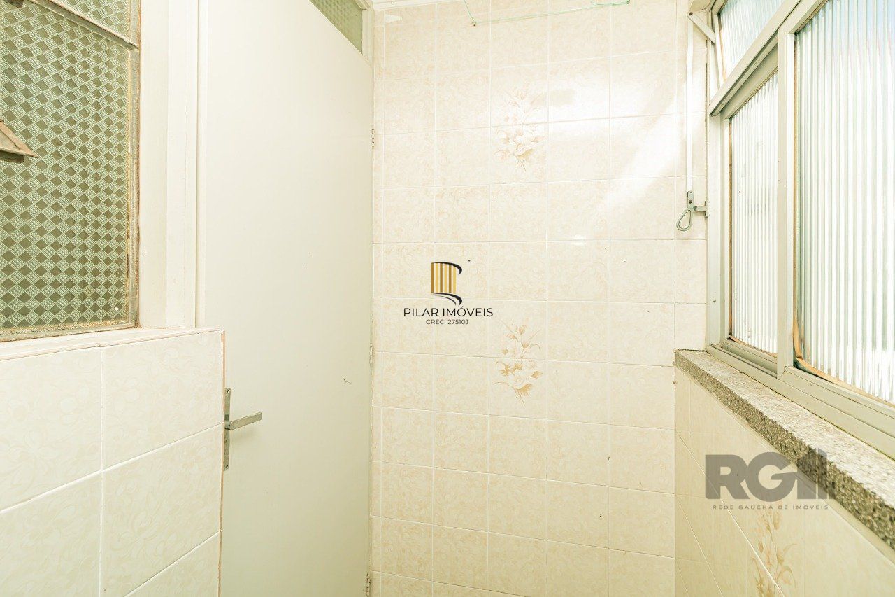 Apartamento 1 dormitório no bairro Vila Ipiranga
