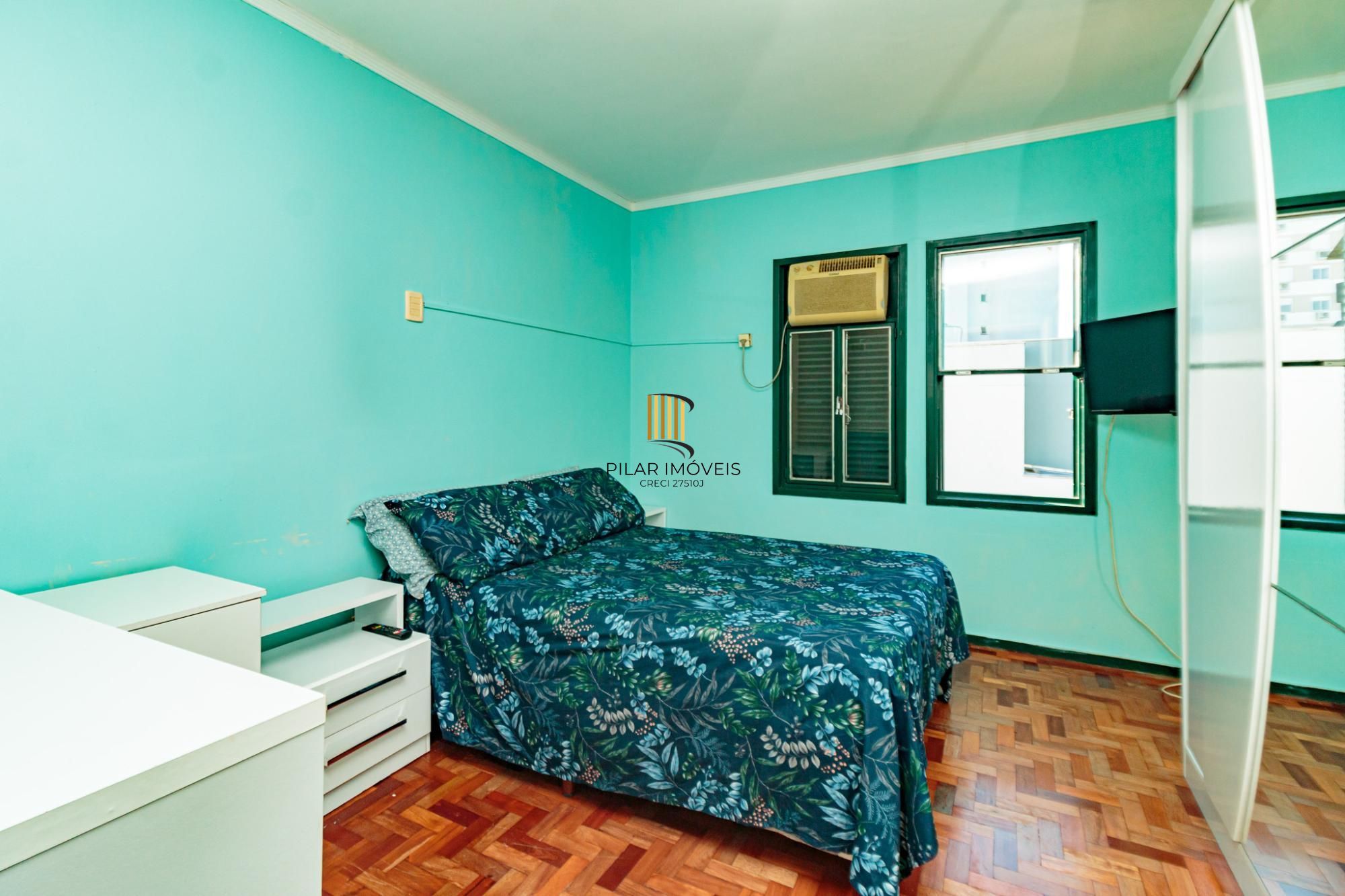Apartamento 2 dormitórios no bairro Vila Ipiranga