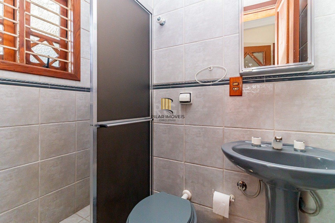 Casa para Venda - 431m², 4 dormitórios, sendo 2 suites, 3 vagas - Jardim Itu Sabará