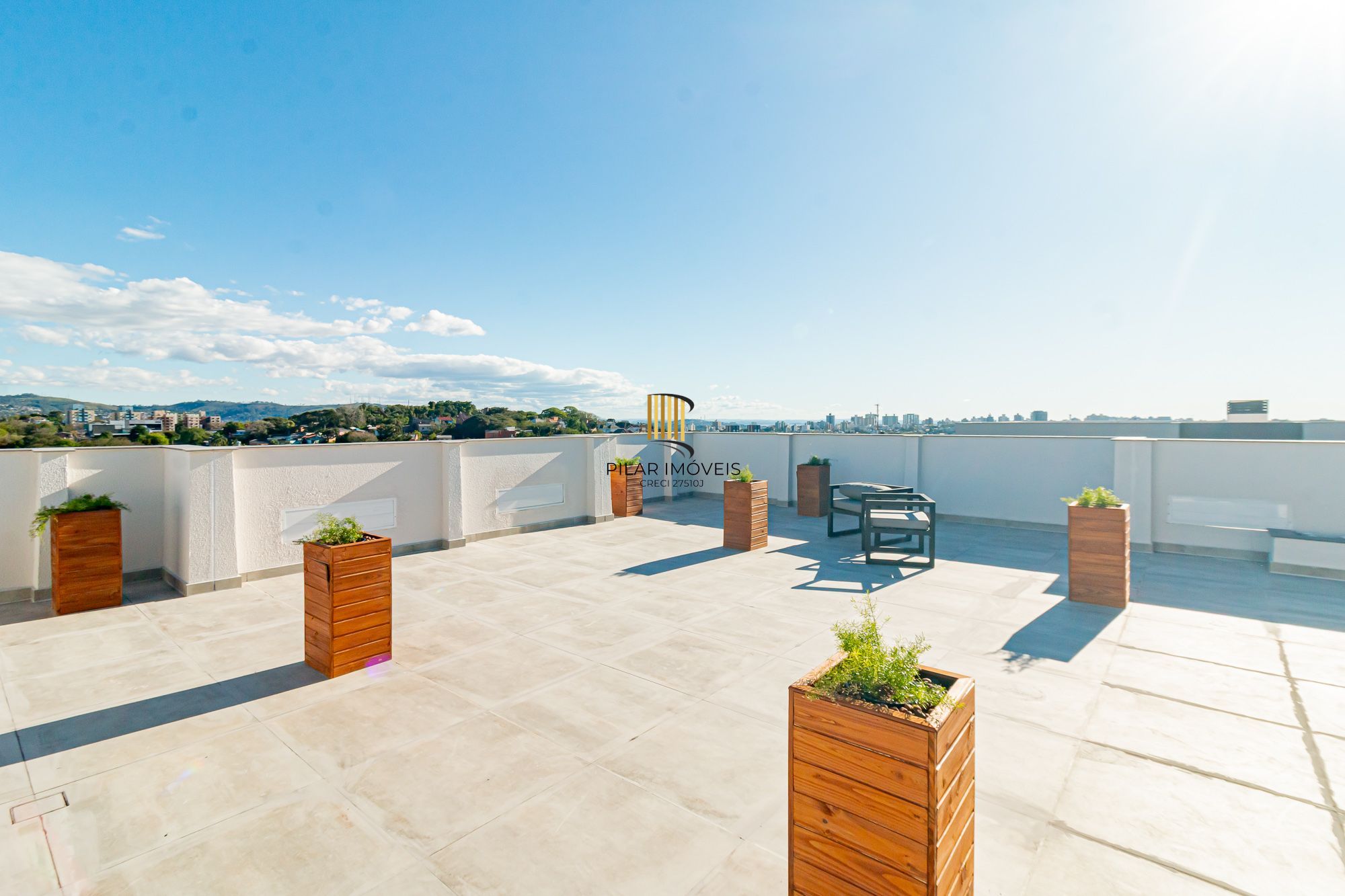 Apartamento 2 dormitórios no bairro Jardim Sabará