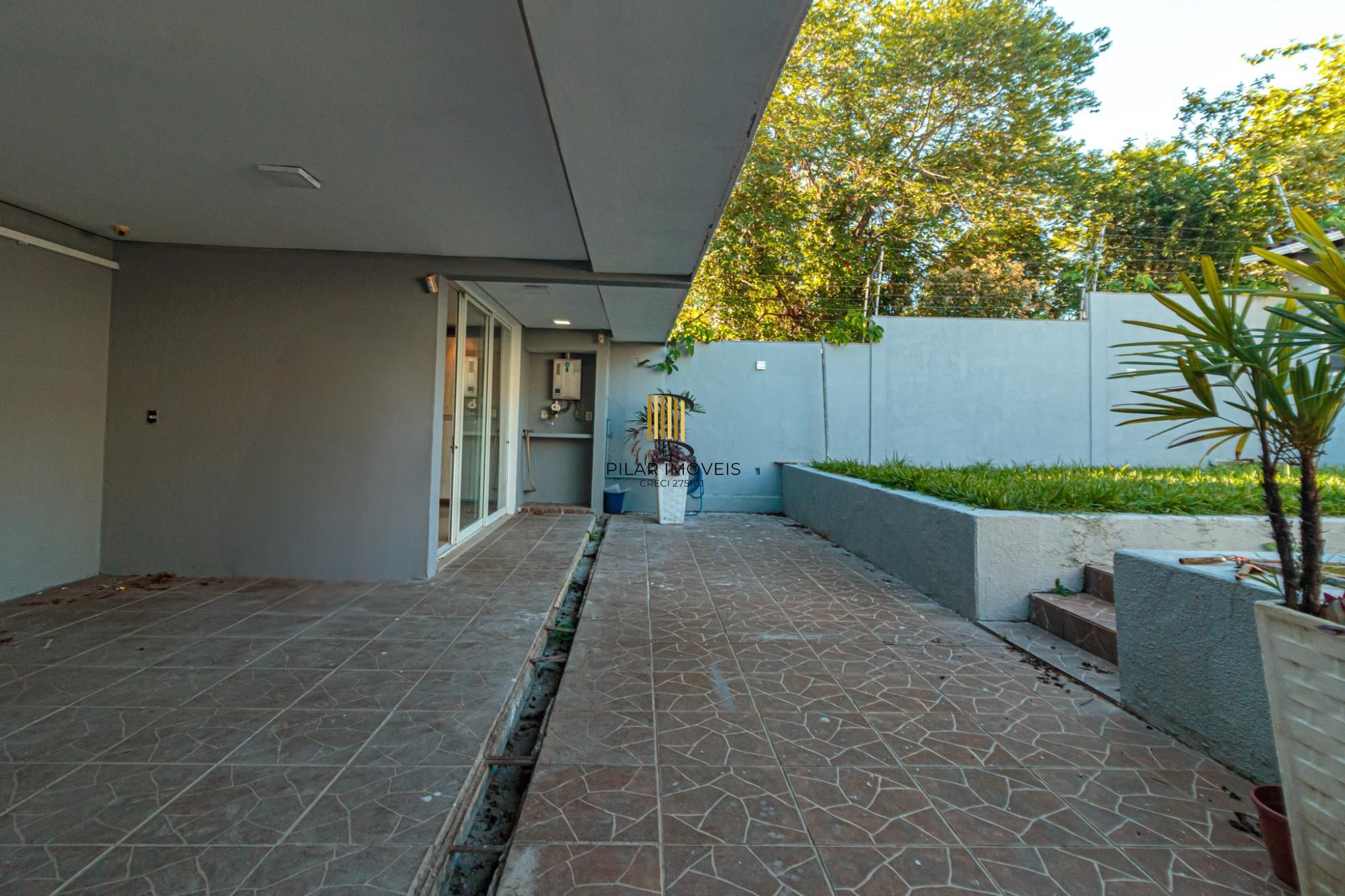 casa residencial Vila Ipiranga