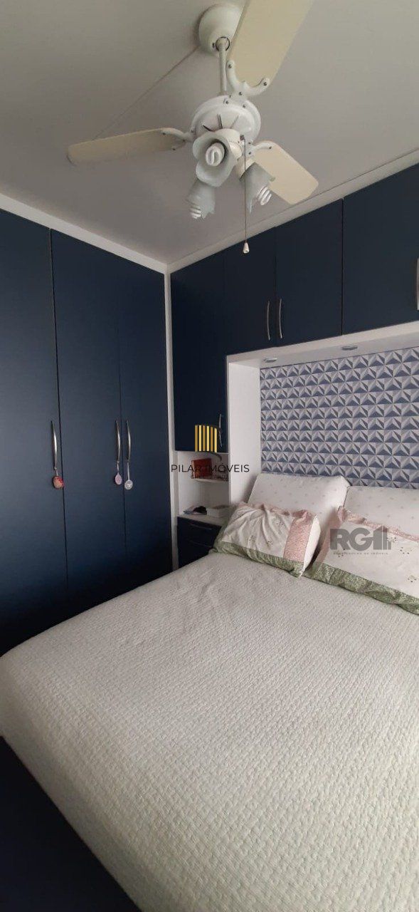 Apartamento 3 dormitórios no bairro Vila Ipiranga