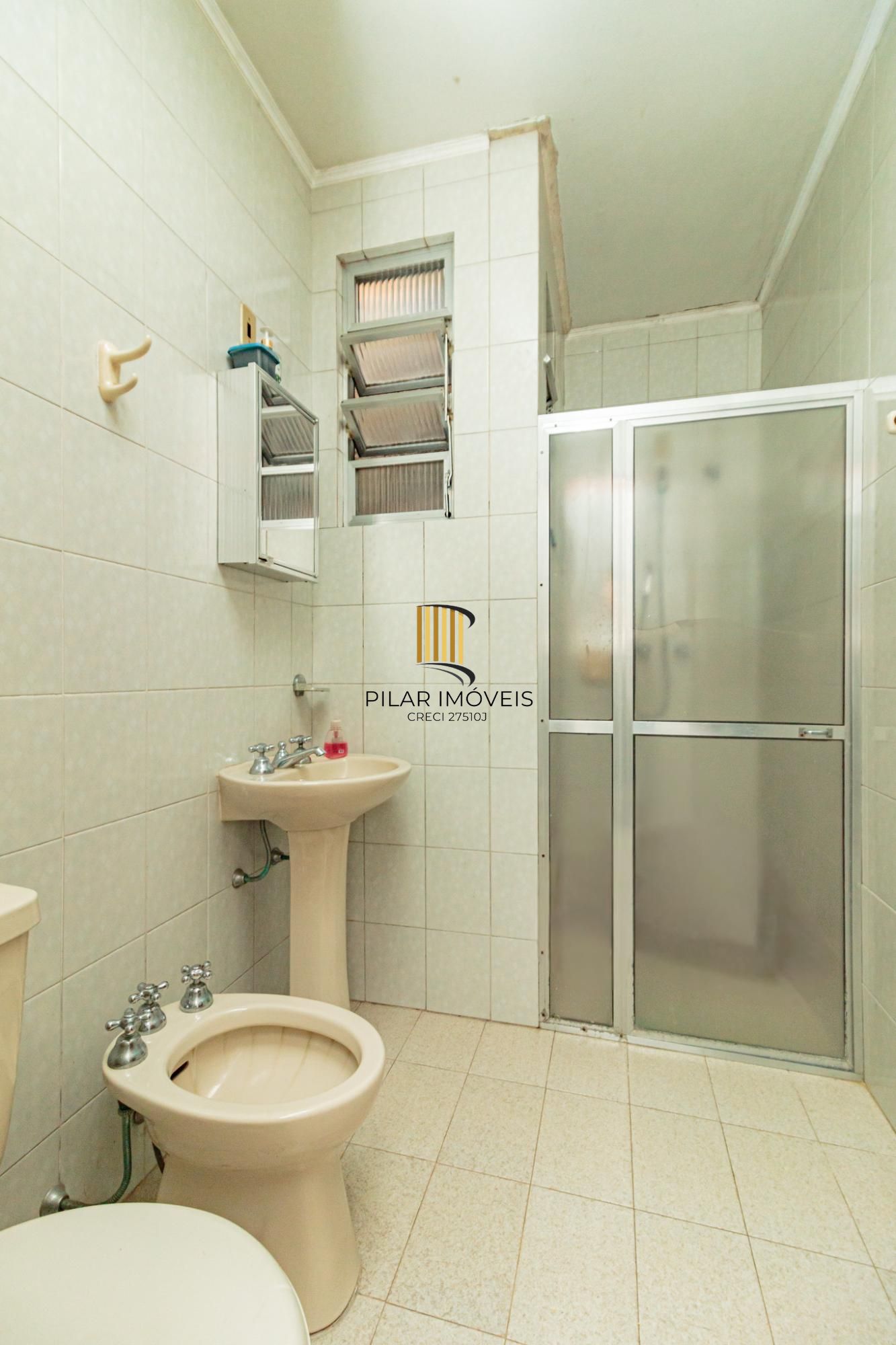 Casa 3 dormitórios no bairro Jardim Itu